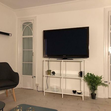 Nice 1St Floor Apartment Hvidovre Exterior photo