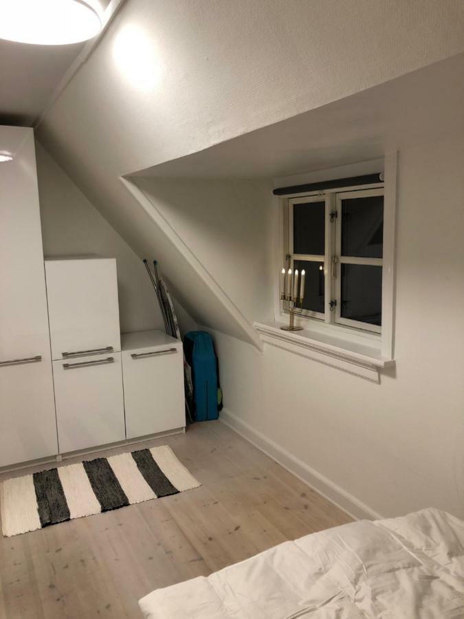 Nice 1St Floor Apartment Hvidovre Exterior photo