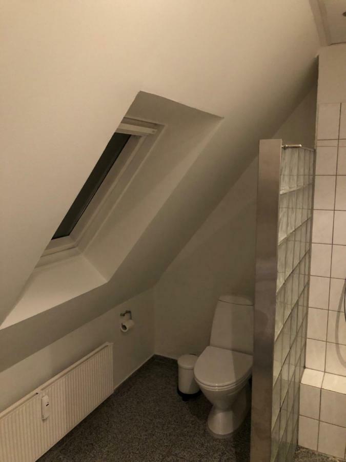 Nice 1St Floor Apartment Hvidovre Exterior photo